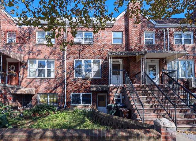 Property at 1511 85th St, Brooklyn, NY 11228, 4 beds, 2 baths