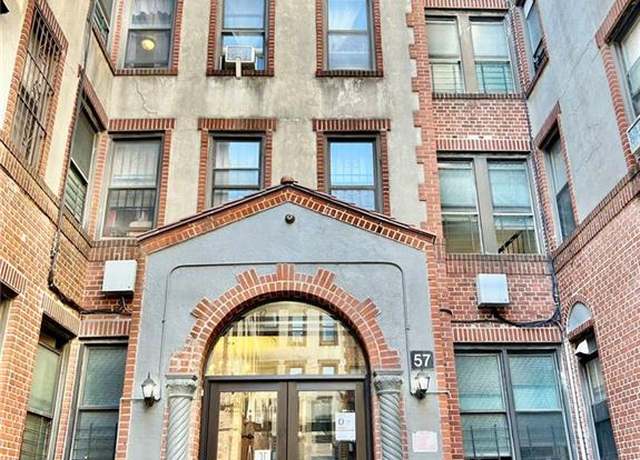 Property at 57 Avenue O Unit B1, Brooklyn, NY 11204, 2 beds, 1 bath