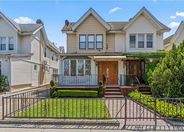 Property at 7913 20th Ave, Brooklyn, NY 11214, 3 beds, 2.5 baths