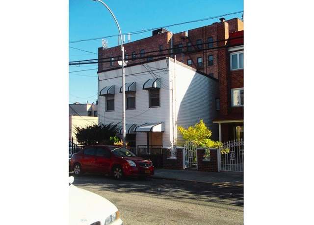 Property at 32-13 46th St, Astoria, NY 11103, 5 beds, 3 baths