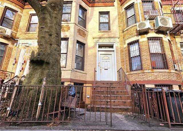 Property at 1853 Benson Ave, Brooklyn, NY 11214, 5 beds, 2 baths