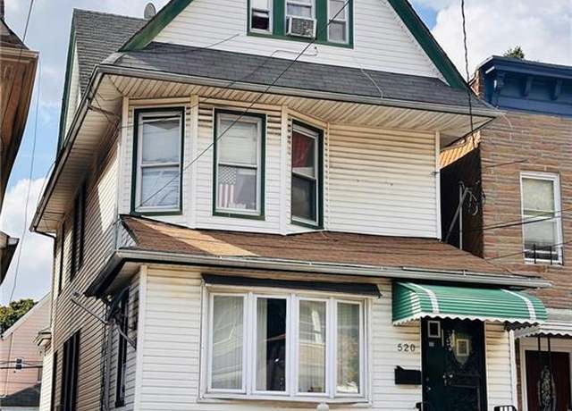 Property at 520 E 34th St, Brooklyn, NY 11203, 5 beds, 3 baths