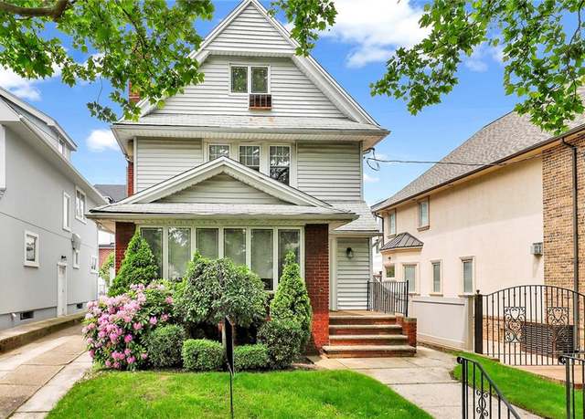 Property at 8016 Colonial Rd, Brooklyn, NY 11209, 5 beds, 2.5 baths