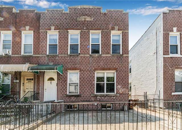 Property at 2280 85th St, Brooklyn, NY 11214, 9 beds, 4 baths