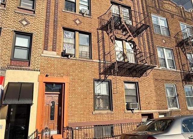 Property at 411 88th St, Brooklyn, NY 11209, 11 beds, 6 baths