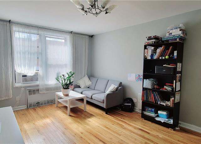 Property at 2400 East 3rd St #625, Brooklyn, NY 11223, 2 beds, 1.5 baths