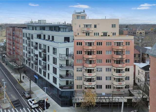 Property at 1495 E 28th St Unit 6A, Brooklyn, NY 11229, 2 beds, 2 baths
