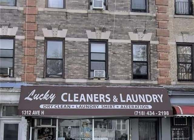 Property at 1312 Avenue H, Brooklyn, NY 11230, 7 beds, 3 baths