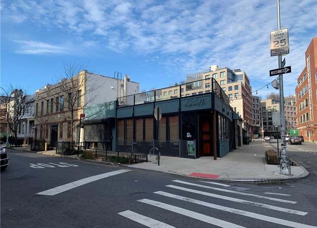 Property at 95 Jefferson St, Brooklyn, NY 11206