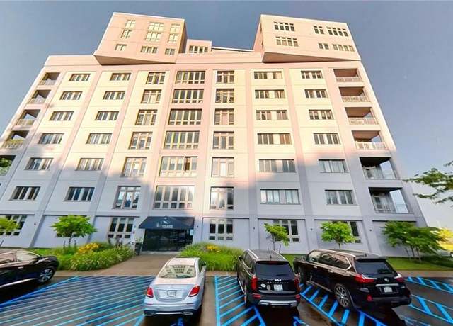 Property at 90 Bay Street Lndg Unit 6B, Staten  Island, NY 10301, 2 beds, 2 baths