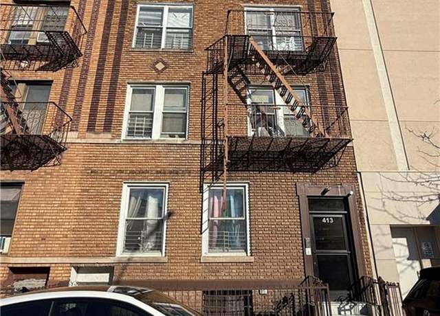 Property at 413 88th St, Brooklyn, NY 11209, 11 beds, 6 baths