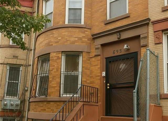 Property at 693 Georgia Ave, Brooklyn, NY 11207, 6 beds, 3 baths