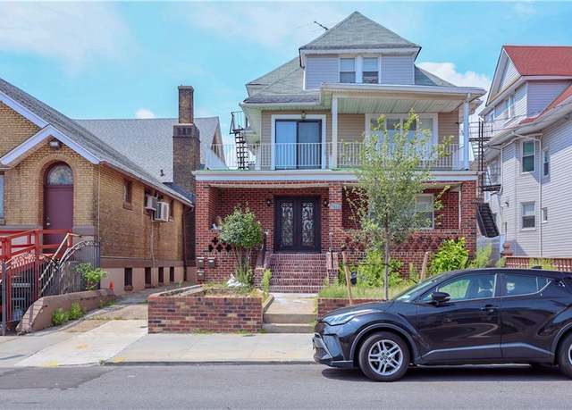 Property at 7516 14th Ave, Brooklyn, NY 11228, 6 beds, 6 baths