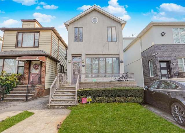 Property at 1551 E 4th St, Brooklyn, NY 11230, 3 beds, 3 baths