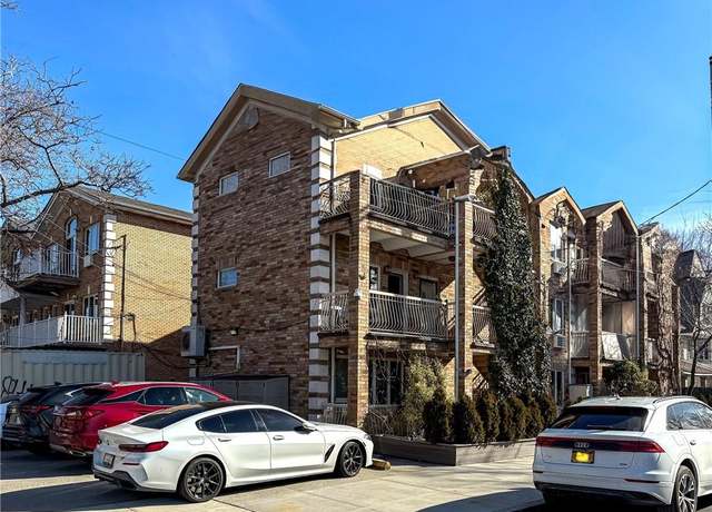 Property at 2601 E 26th St Unit 1A, Brooklyn, NY 11235, 3 beds, 3 baths
