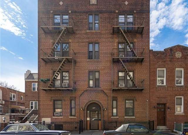 Property at 1570 66th St, Brooklyn, NY 11219, 16 beds, 16 baths