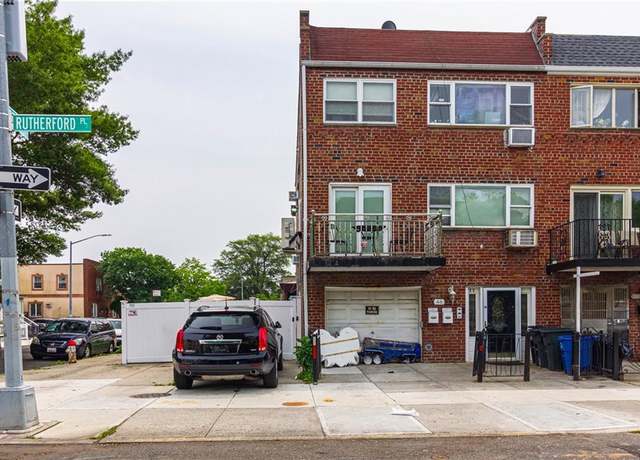 Property at 46 Rutherford Pl, Brooklyn, NY 11214, 8 beds, 5 baths