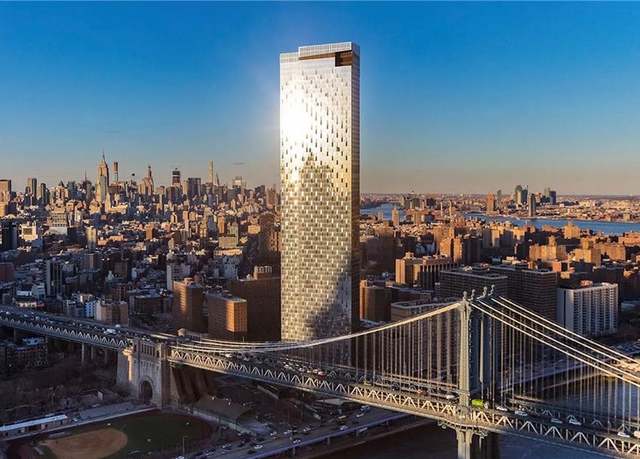 Property at 252 South St Unit B19, Manhattan, NY 10002, 1 bed, 1 bath