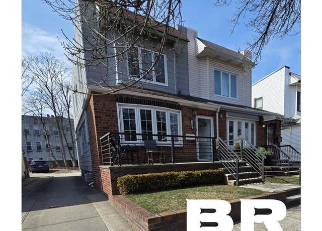 Property at 1440 E 3rd St, Brooklyn, NY 11230, 3 beds, 1 bath
