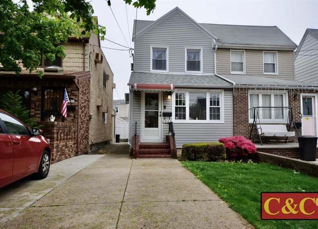 Property at 1927 E 34th St, Brooklyn, NY 11234, 3 beds, 1.5 baths