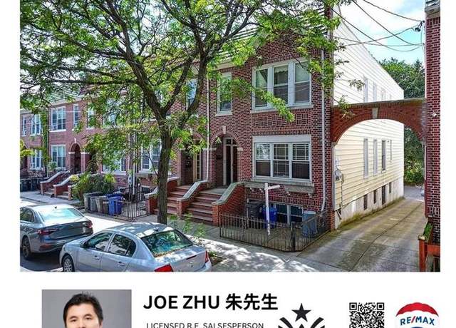 Property at 36 Parrott Pl, Brooklyn, NY 11228, 6 beds, 3 baths