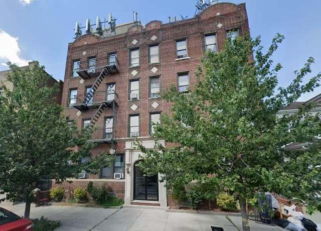 Property at 1407 78th St, Brooklyn, NY 11228, 21 beds, 19 baths