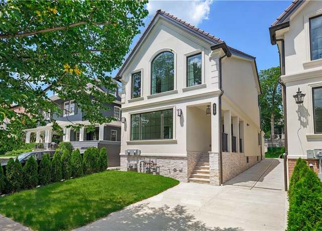 Property at 225 77th St, Brooklyn, NY 11209, 5 beds, 6 baths