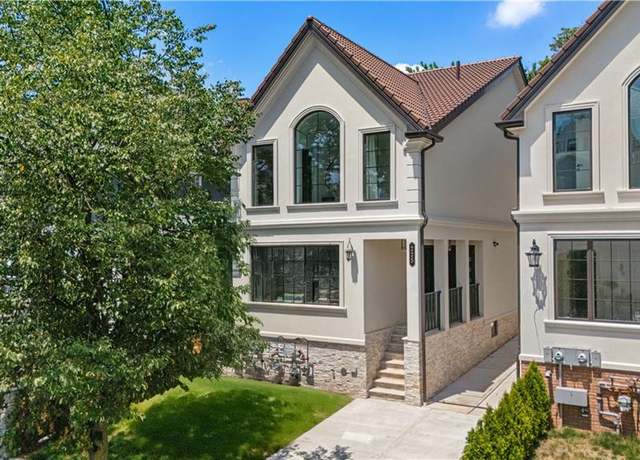 Property at 225 77th St, Brooklyn, NY 11209, 5 beds, 6 baths