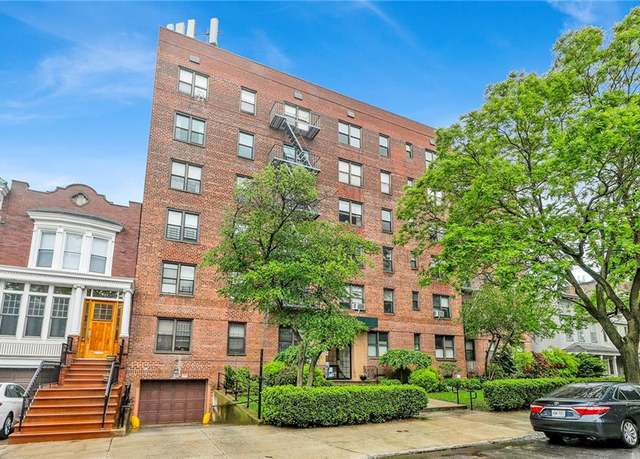 Property at 202 Seeley St Unit 2F, Brooklyn, NY 11218, 2 beds, 1 bath