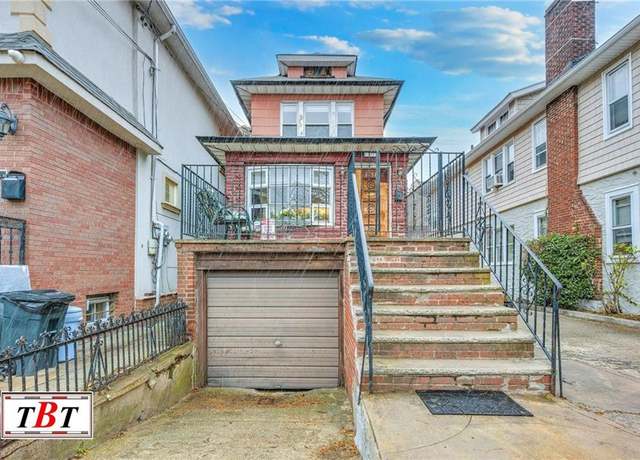 Property at 1758 East 17th St, Brooklyn, NY 11229, 3 beds, 2.5 baths