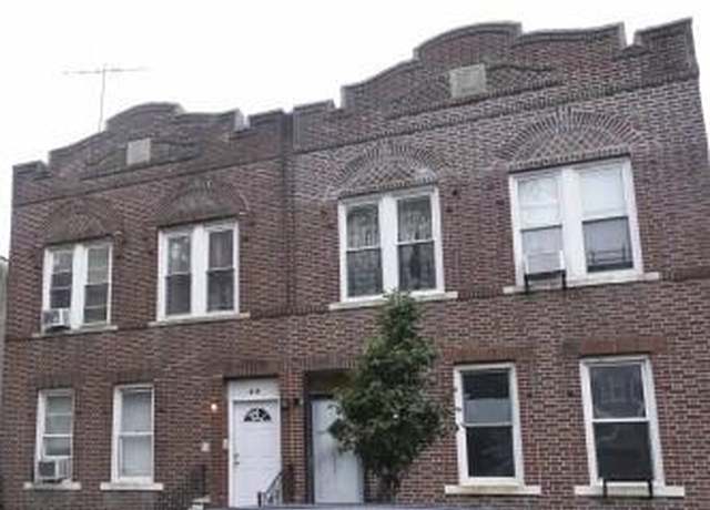 Property at 62 E 96th St, Brooklyn, NY 11212, 7 beds, 4 baths