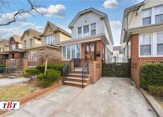 Property at 2808 Quentin Rd, Brooklyn, NY 11229, 3 beds, 3.5 baths