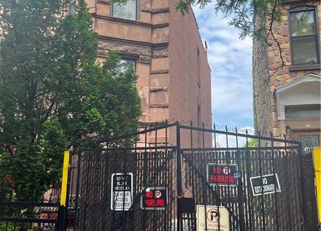 Property at 1181 Bushwick Ave, Brooklyn, NY 11221, 9 beds, 4 baths