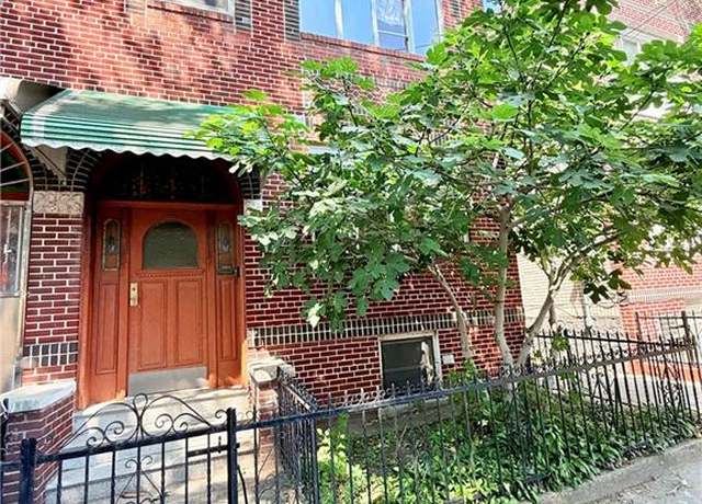 Property at 1021 67th St, Brooklyn, NY 11219, 7 beds, 3 baths