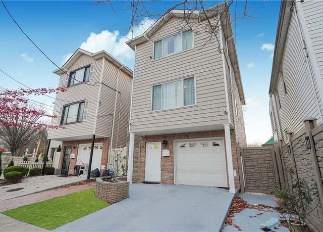 Property at 58 Metcalfe St, Staten  Island, NY 10304, 4 beds, 2.5 baths