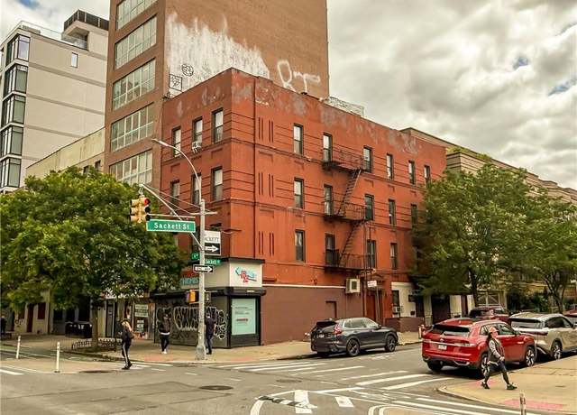 Property at 191 4th Ave, Brooklyn, NY 11217, 12 beds, 7 baths