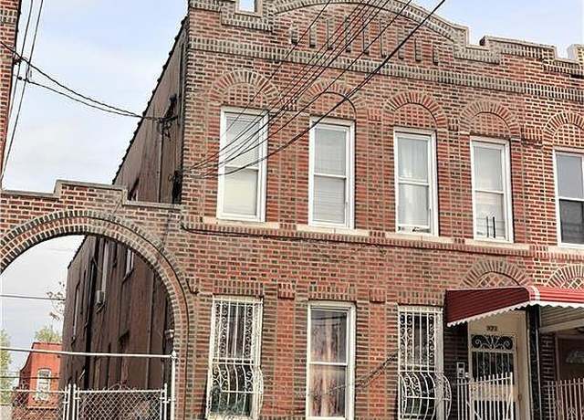 Property at 371 E 95th St, Brooklyn, NY 11212, 11 beds, 4 baths