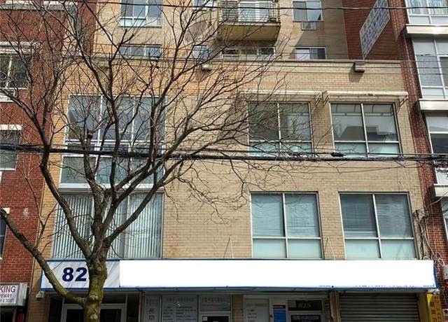 Property at 825 57th St, Brooklyn, NY 11220