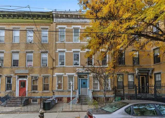 Property at 1725 Menahan St, Queens, NY 11385, 12 beds, 6 baths