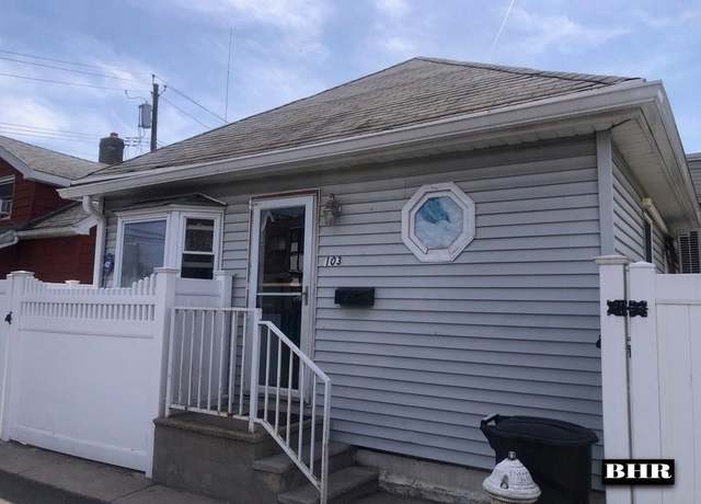 Property at 103 Abbey Ct, Brooklyn, NY 11229, 2 beds, 1 bath