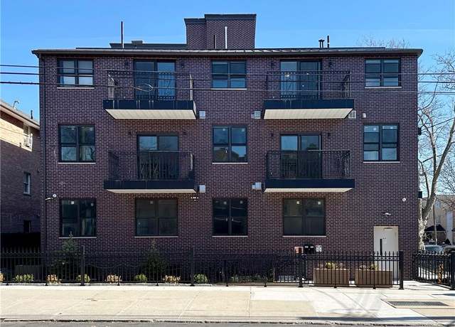Property at 1307 84th St Unit 3B, Brooklyn, NY 11228, 2 beds, 2 baths