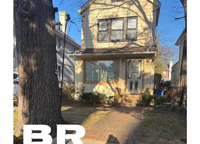 Property at 3883 Bedford Ave, Brooklyn, NY 11229, 3 beds, 2 baths