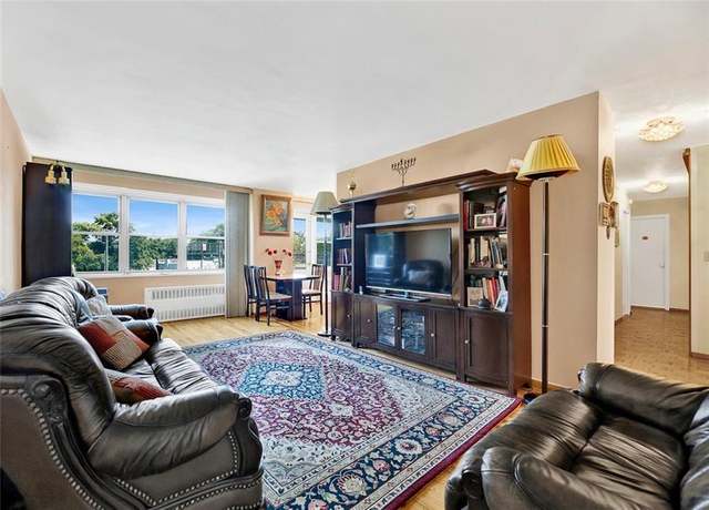 Property at 2483 W 16th St Unit 3D, Brooklyn, NY 11214, 2 beds, 1 bath