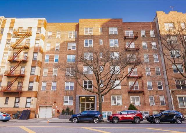 Property at 2331 Ocean Ave Unit 1A, Brooklyn, NY 11229, 1 bath