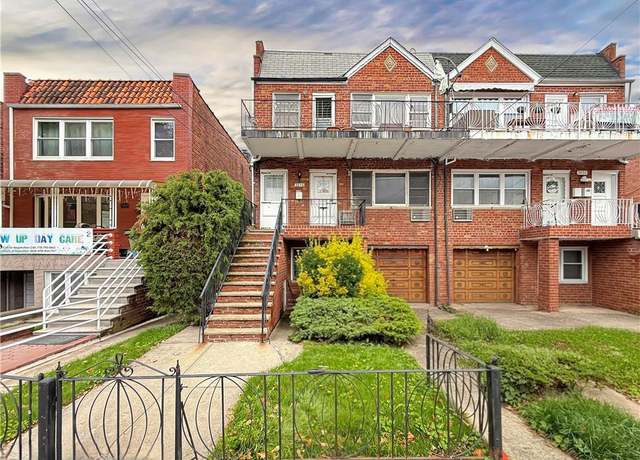 Property at 2656 E 28th St, Brooklyn, NY 11235, 4 baths