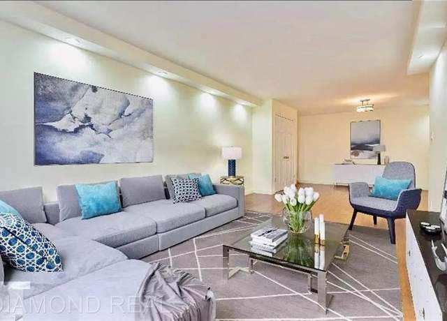 Property at 35 Seacoast Ter Unit 18B, Brooklyn, NY 11235, 2 beds, 2 baths