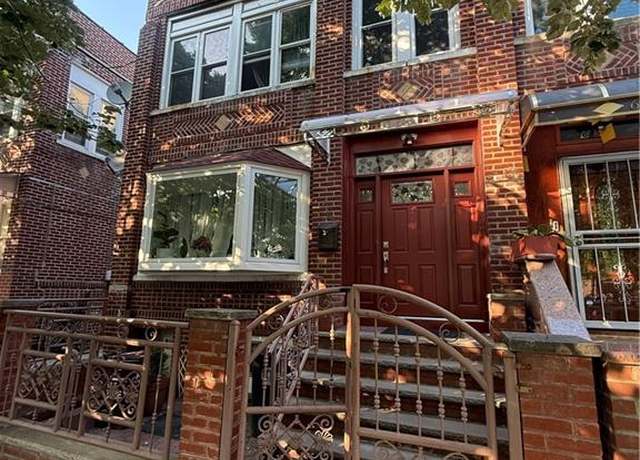 Property at 685 Essex St, Brooklyn, NY 11208, 5 beds, 2 baths
