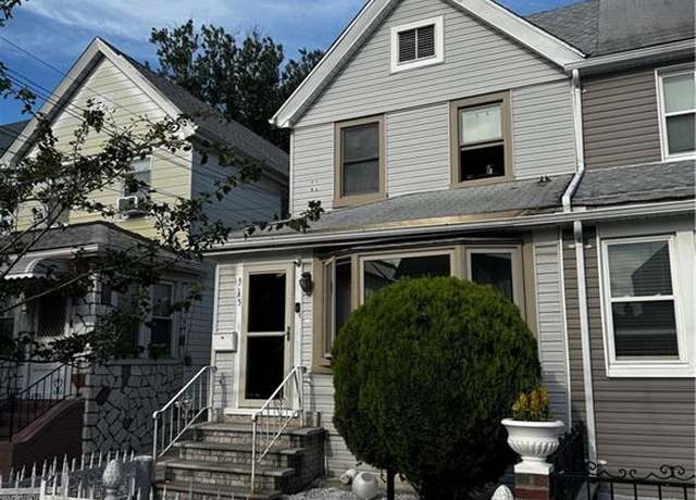 Property at 515 E 40th St, Brooklyn, NY 11203, 3 beds, 2 baths