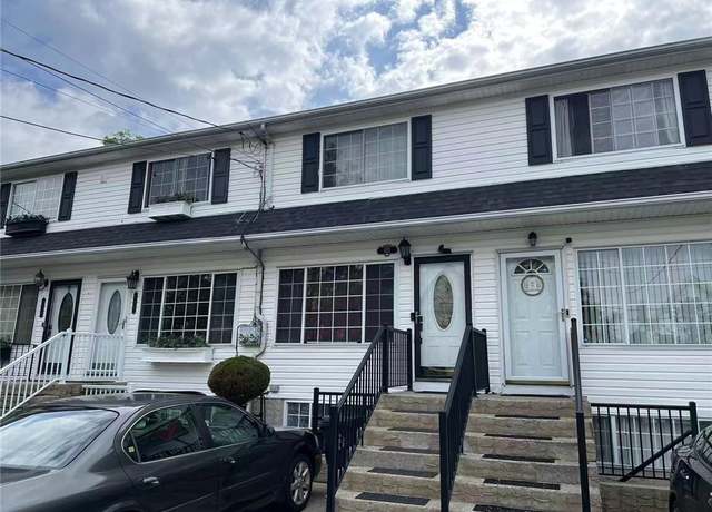 Property at 223 Simonson Ave, Staten  Island, NY 10303, 3 beds, 2 baths