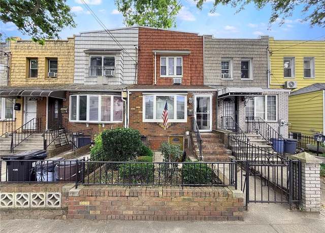 Property at 1639 73rd St, Brooklyn, NY 11204, 3 beds, 2.5 baths